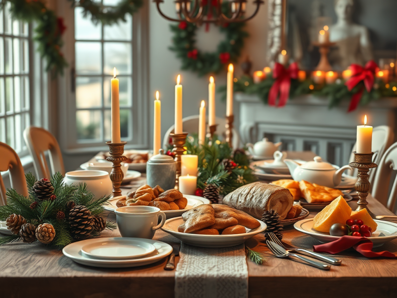 A December to&nbsp;remember