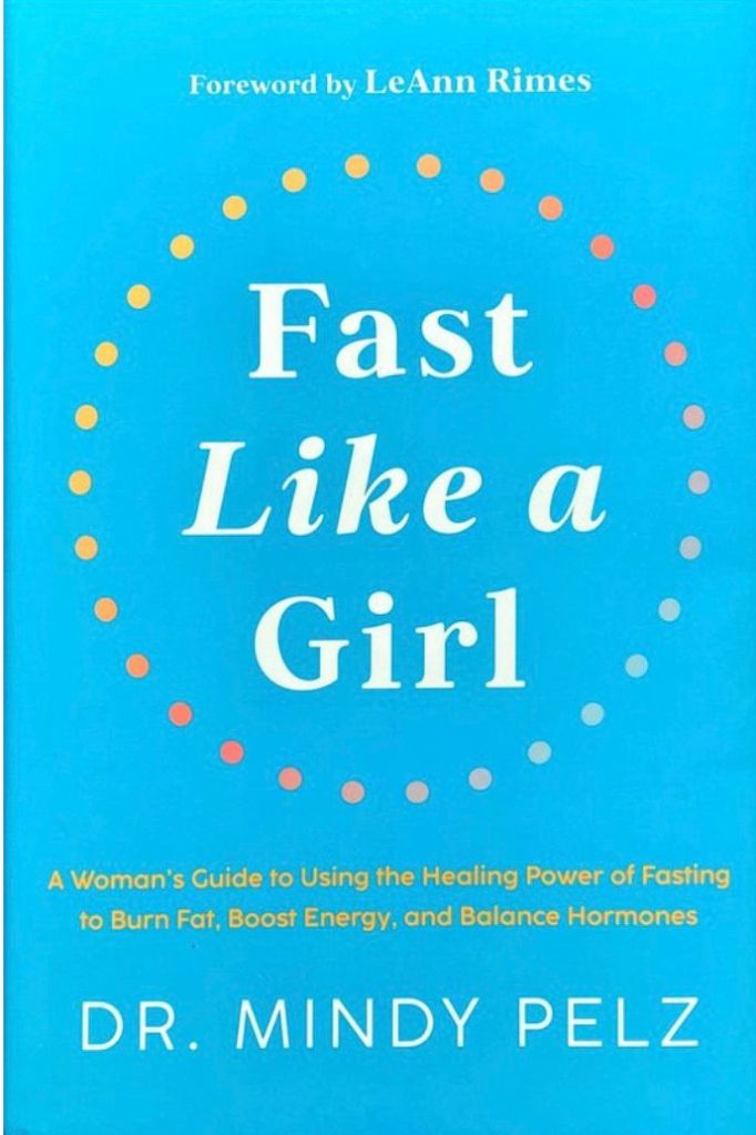 Fast like a girl